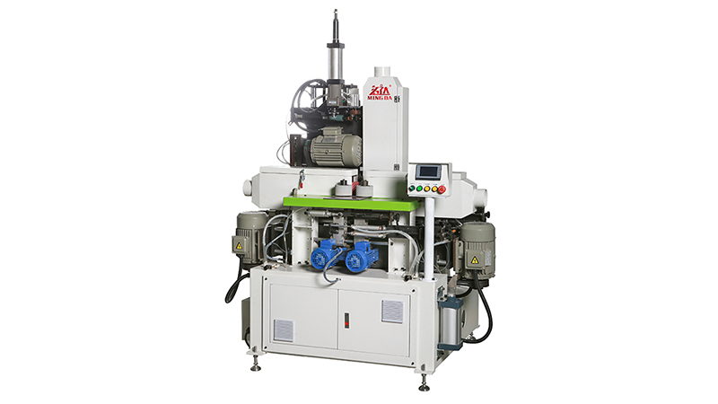4-Sided Belt Sander