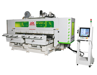 Woodwork Machines