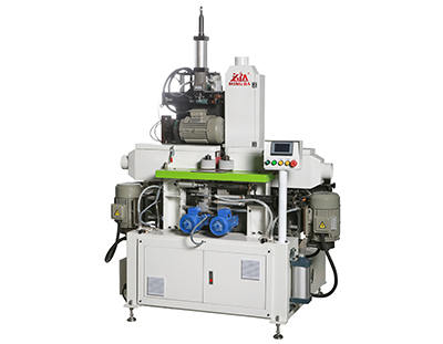 Calibrating and Sanding Machines