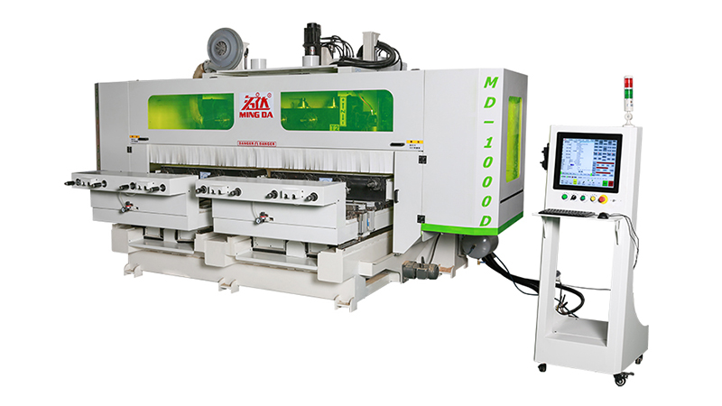 Combined CNC Milling & Turning Center (Two Stations)