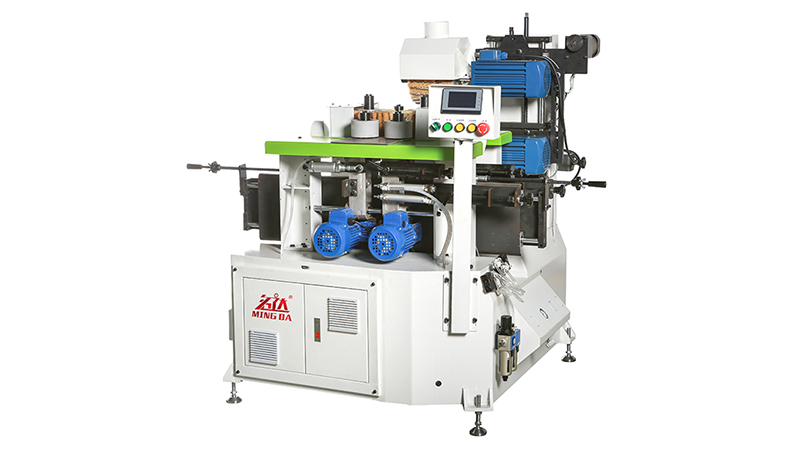 4-Sided Brush Sanders, MD-4P-S