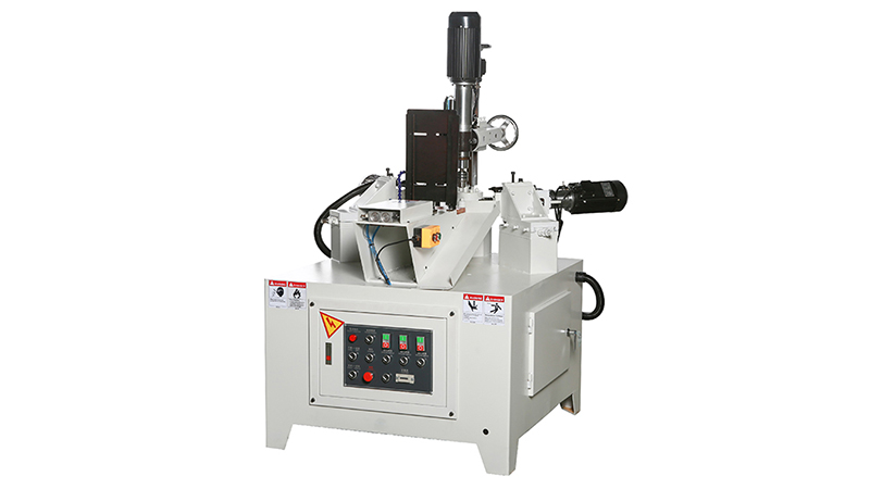 Automatic Hole Boring Machine, MD-04