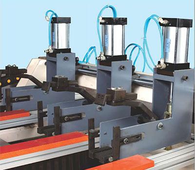 CNC Band Saw