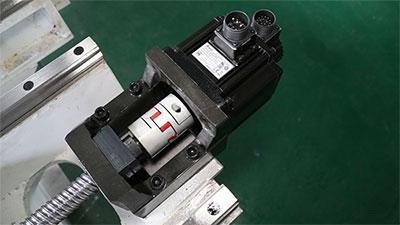 CNC Band Saw