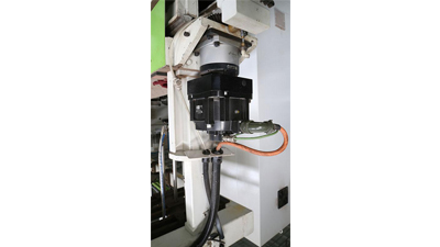 CNC Band Saw