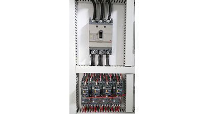 CNC Band Saw