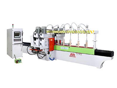 CNC 5 Axis Copying Lathe