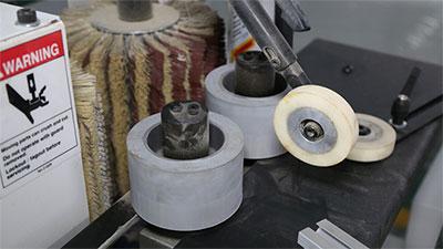 4-Sided Belt Sander