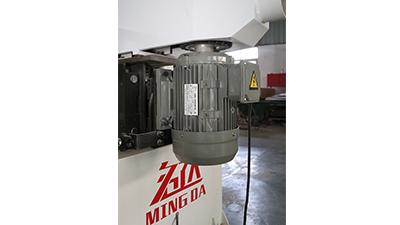 Zei Hua taper sanding motor