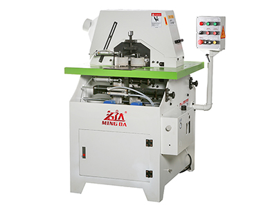 Edge Sander