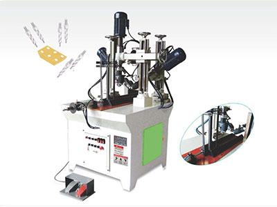 Automatic Hole Boring Machine, Wood Drilling Machine